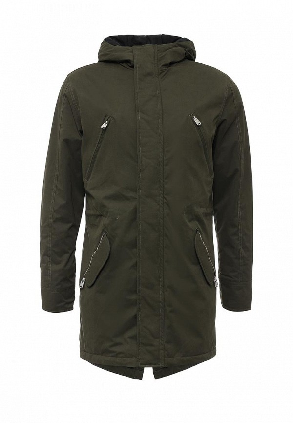 Парка Jack & Jones