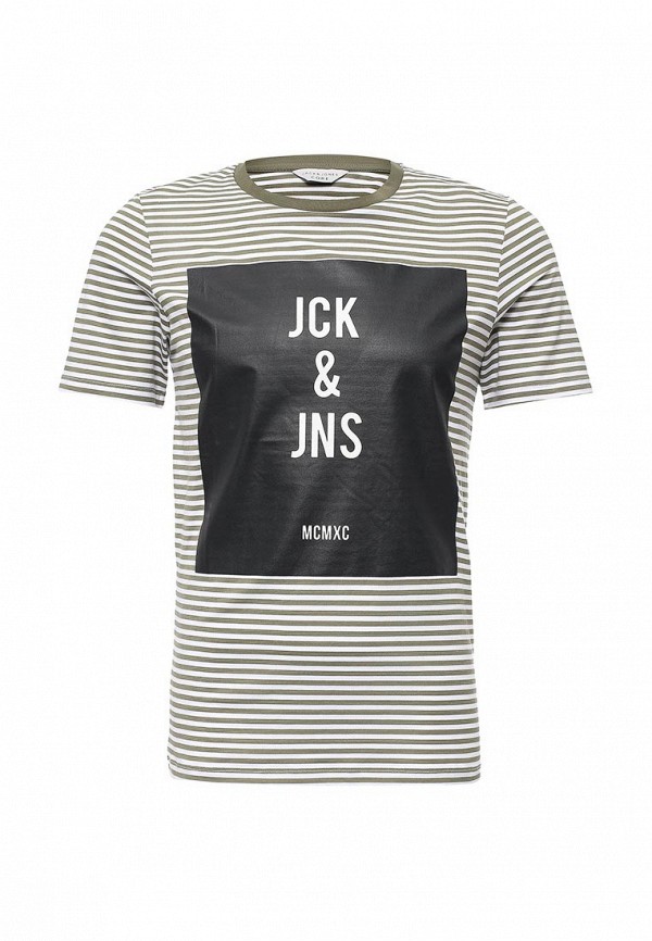 Футболка Jack & Jones