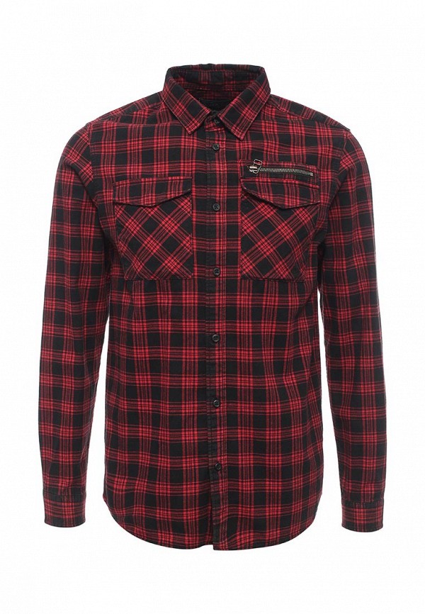 Рубашка Jack & Jones