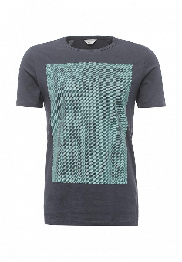 Футболка Jack & Jones