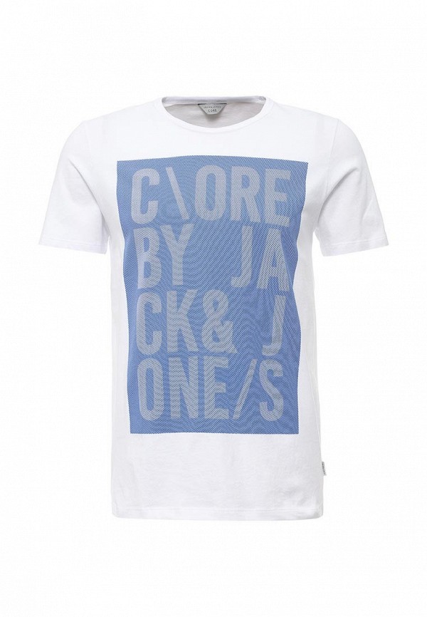 Футболка Jack & Jones