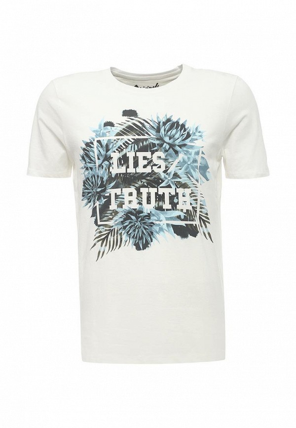 Футболка Jack & Jones