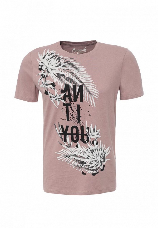 Футболка Jack & Jones