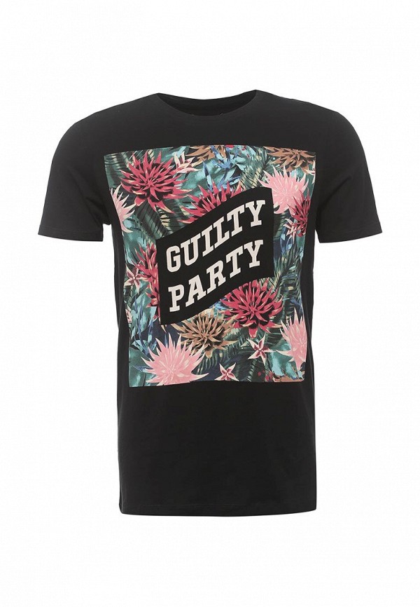 Футболка Jack & Jones