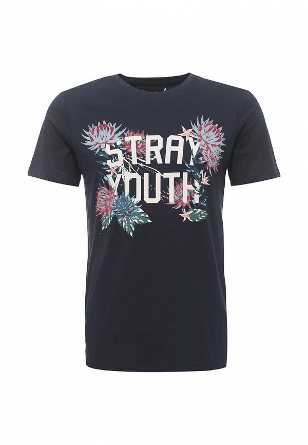 Футболка Jack & Jones