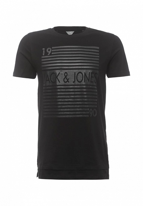 Футболка Jack & Jones