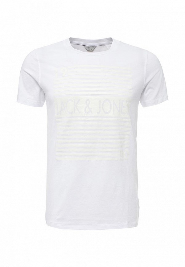 Футболка Jack & Jones