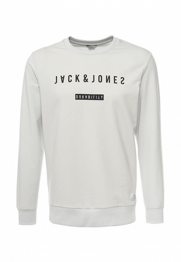 Свитшот Jack & Jones