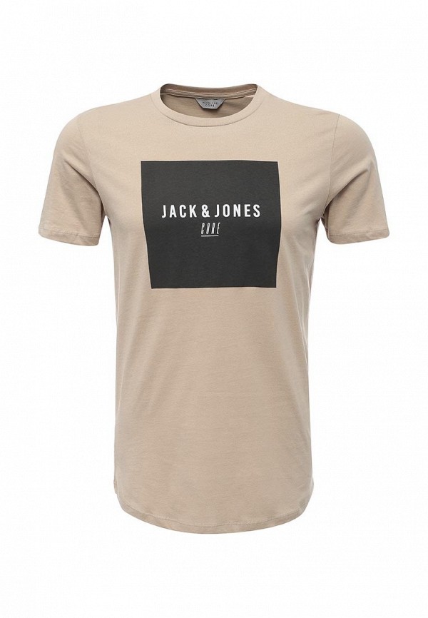 Футболка Jack & Jones