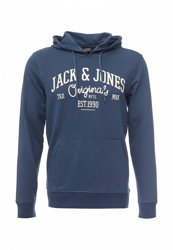 Худи Jack & Jones