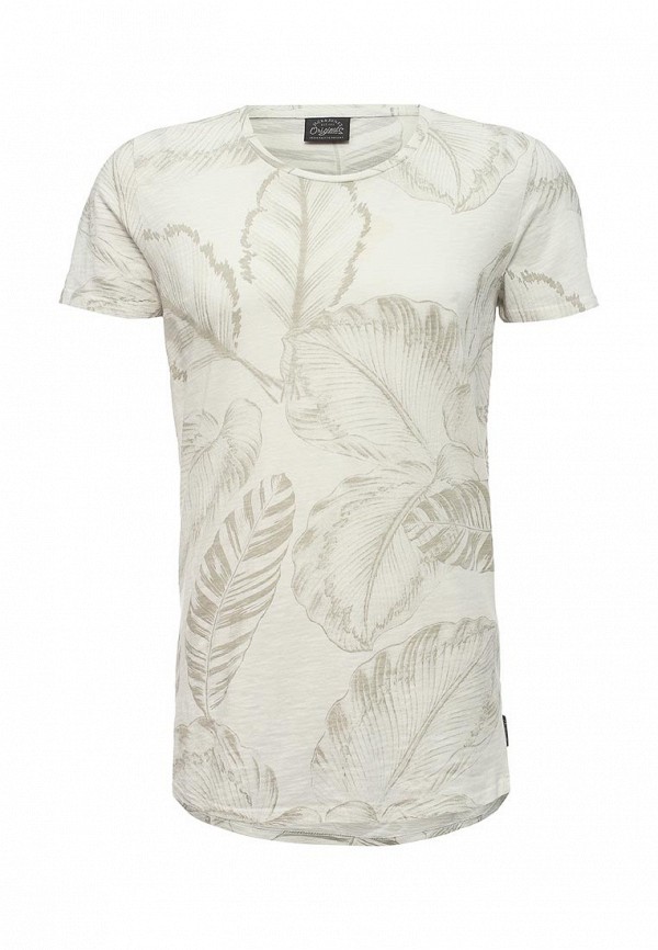 Футболка Jack & Jones