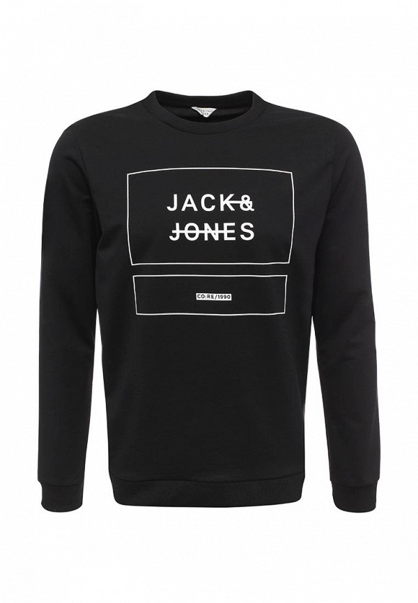 Свитшот Jack & Jones