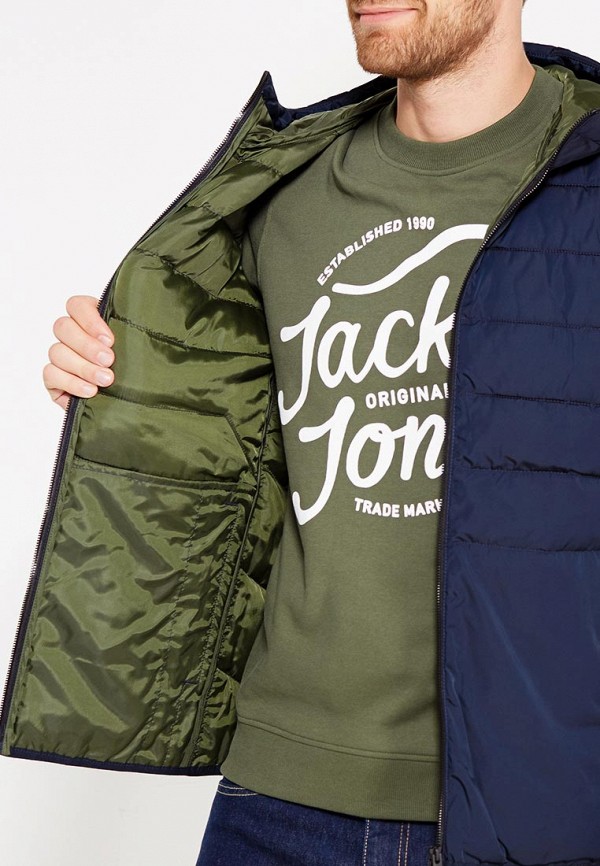 Куртка утепленная Jack & Jones 