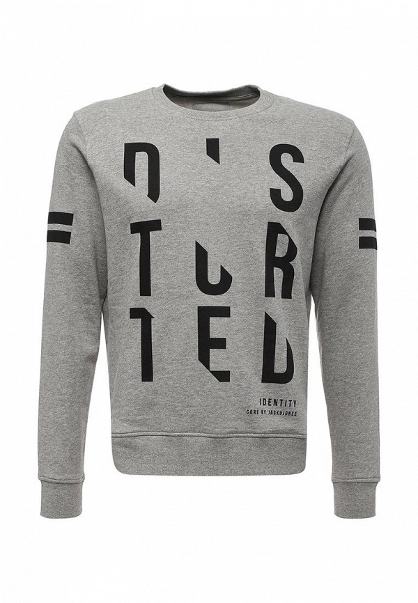 Свитшот Jack & Jones