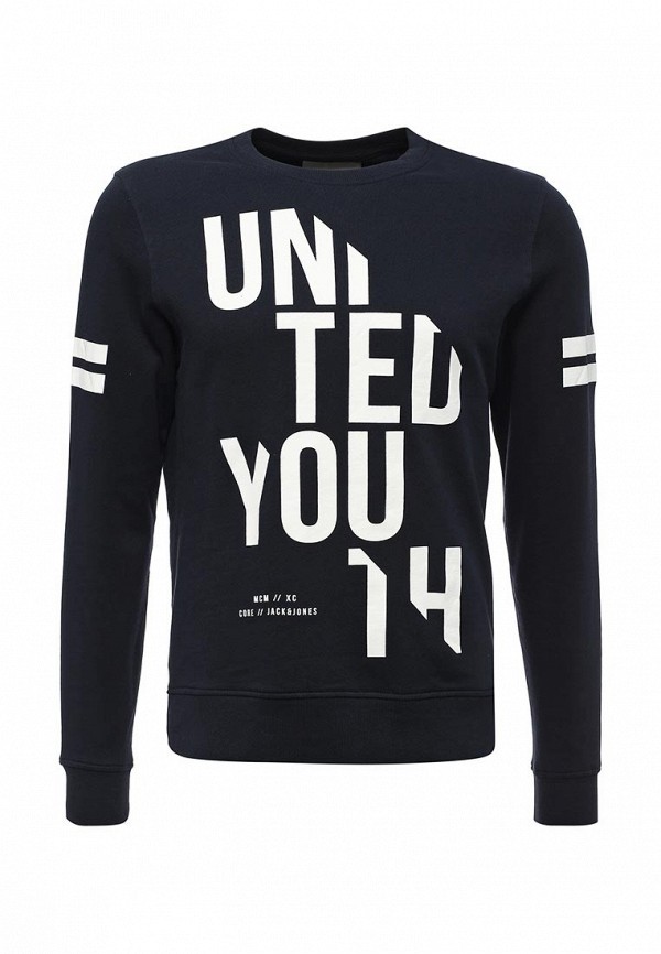 Свитшот Jack & Jones