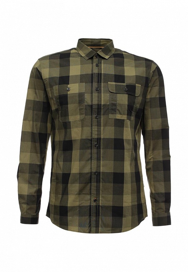 Рубашка Jack & Jones