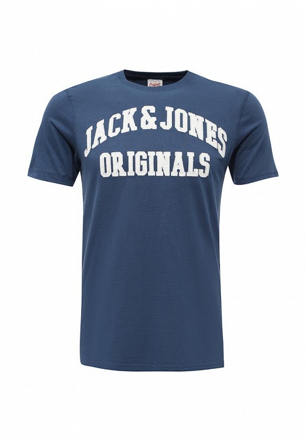 Футболка Jack & Jones