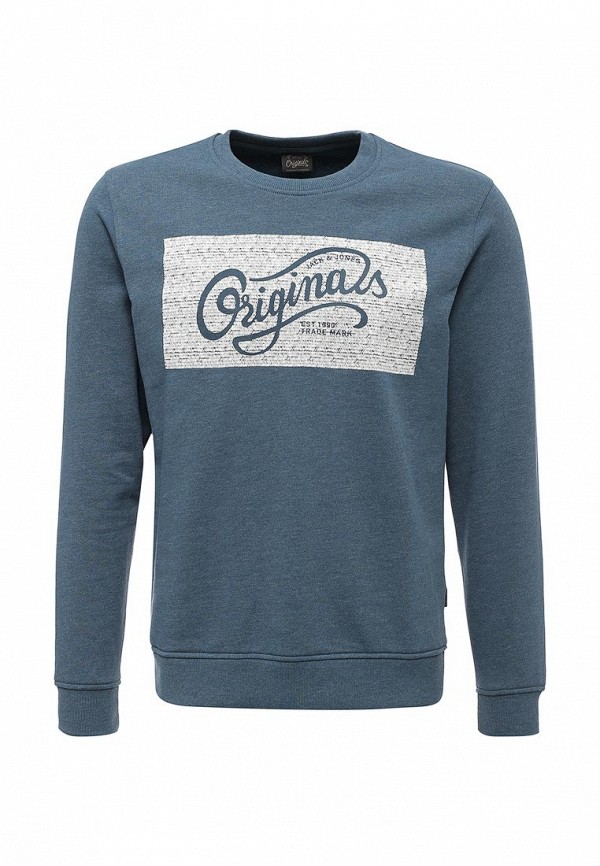 Свитшот Jack & Jones