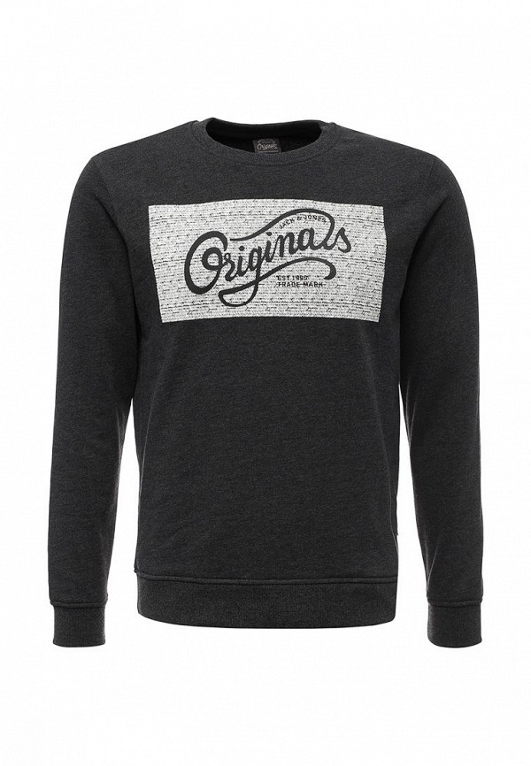 Свитшот Jack & Jones