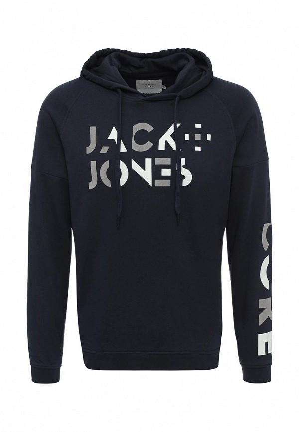 Худи Jack & Jones