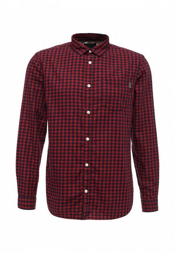 Рубашка Jack & Jones
