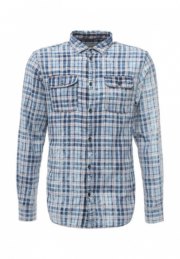Рубашка Jack & Jones