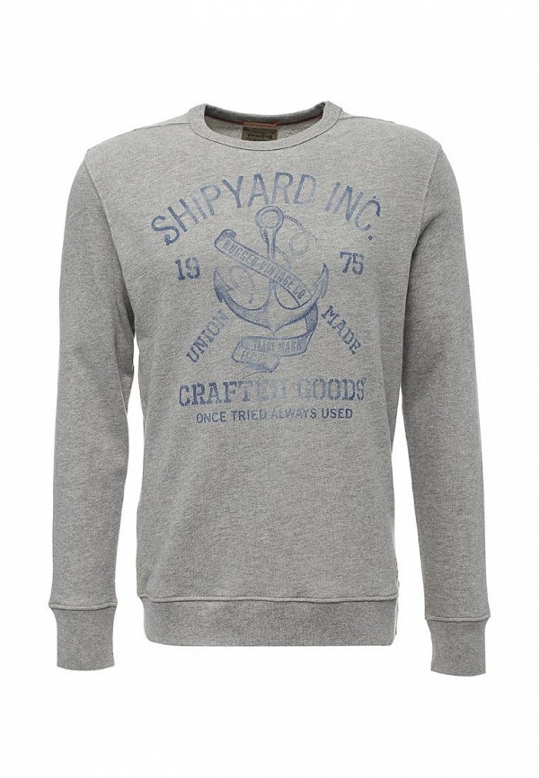 Свитшот Jack & Jones