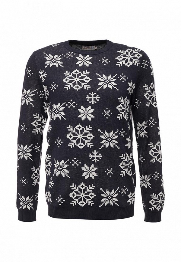 Джемпер Jack & Jones