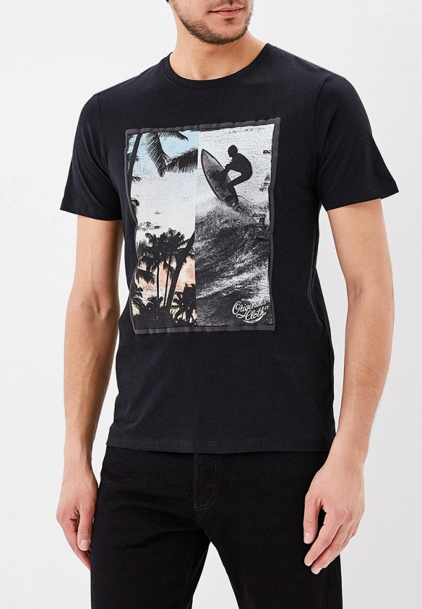 Футболка Jack & Jones