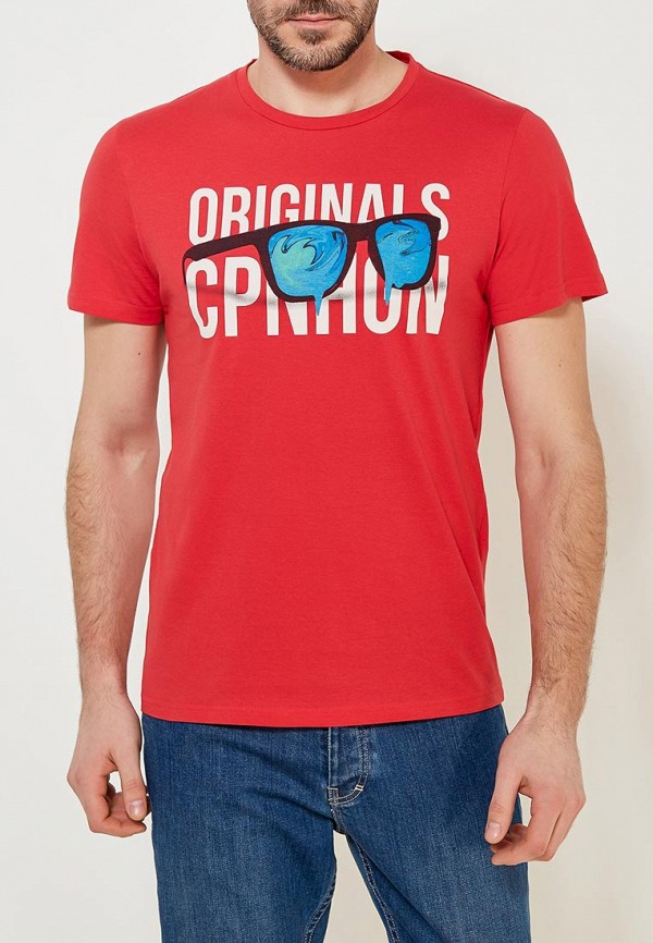 Футболка Jack & Jones