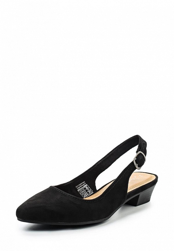 фото Туфли Jane Klain