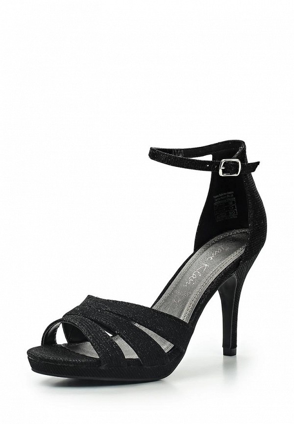 фото Босоножки Jane Klain