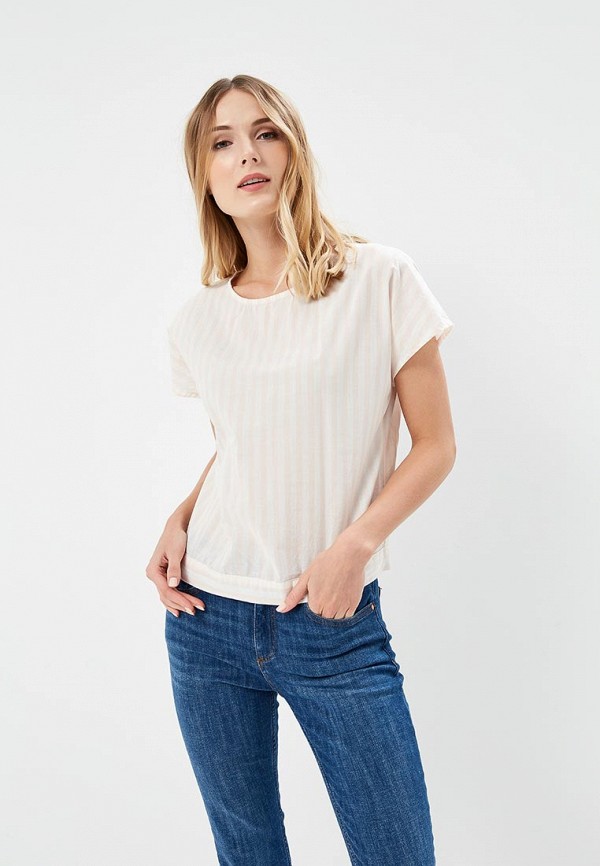 Блуза Jacqueline de Yong, Розовый
Блуза Jacqueline de Yong, Розовый