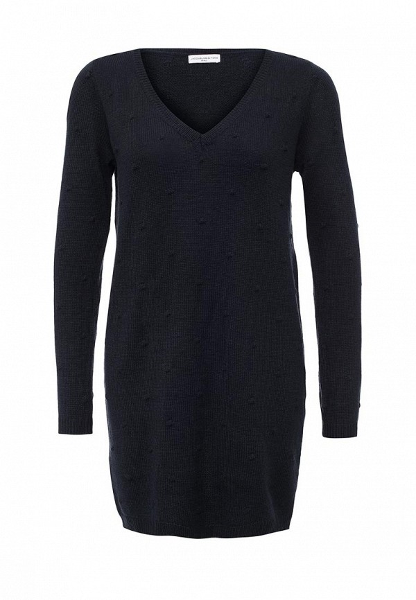 Платье Jacqueline de Yong Jacqueline de Yong JA908EWKKR36 платье jacqueline de yong jacqueline de yong ja908ewqge84