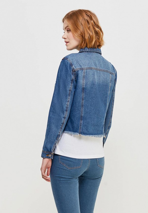 Куртка джинсовая Jacqueline de Yong 