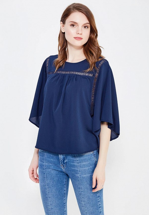 Блуза Jennyfer Jennyfer JE008EWUMI29 блуза jennyfer jennyfer je008ewryc05