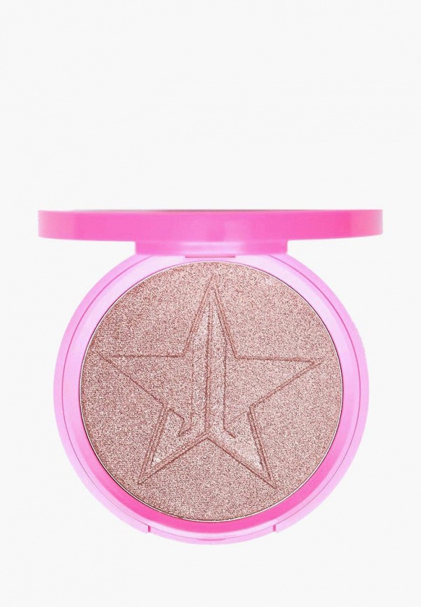 Хайлайтер Jeffree Star Cosmetics Skin Frost™ Siberian Gold