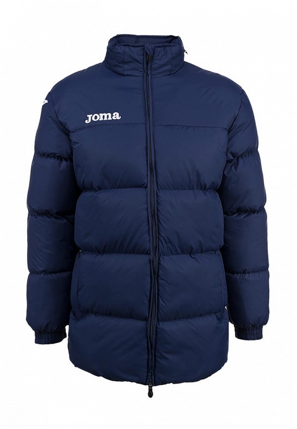 Куртка утепленная Joma ALASKA