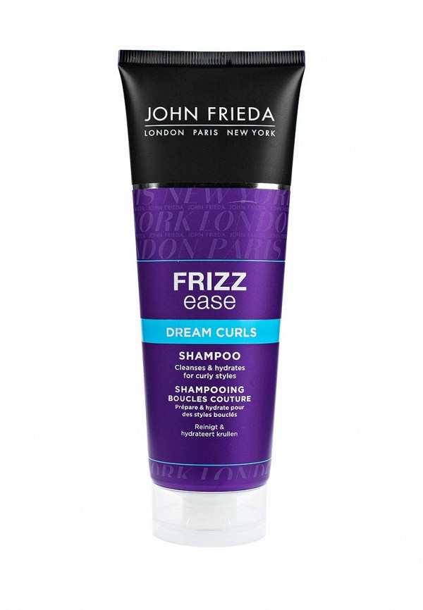 Солнцезащитные очки John Frieda