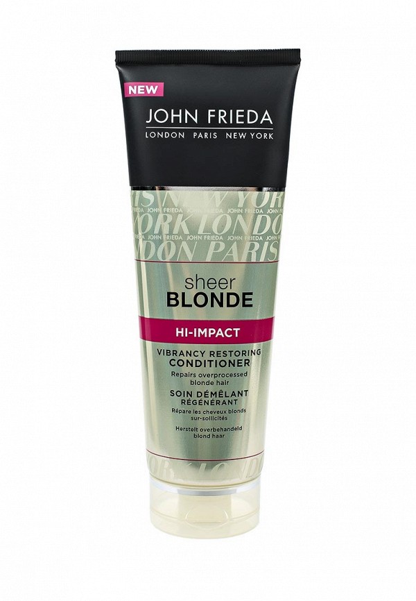 Солнцезащитные очки John Frieda