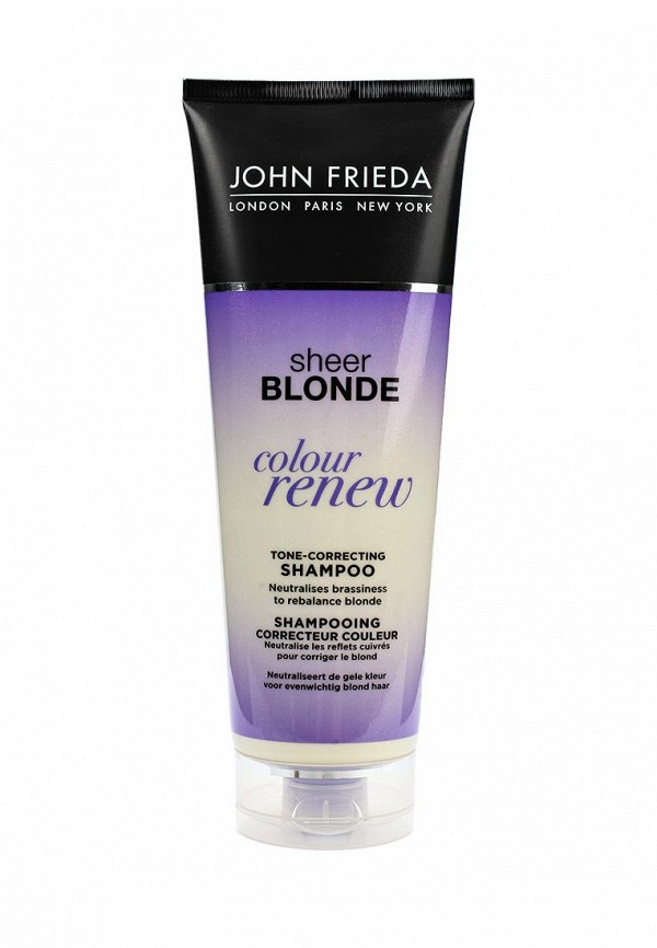 Солнцезащитные очки John Frieda