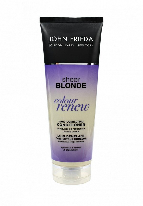 Солнцезащитные очки John Frieda