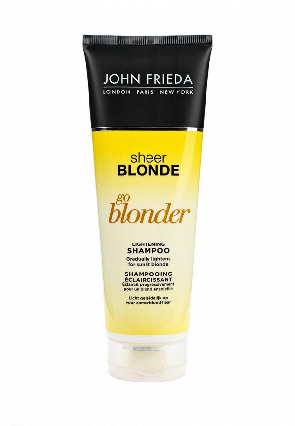 Солнцезащитные очки John Frieda