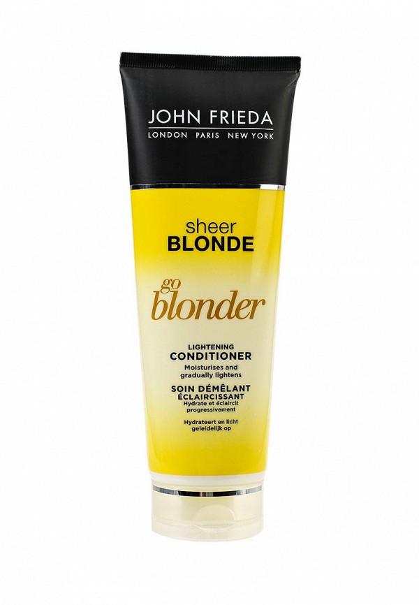 Солнцезащитные очки John Frieda