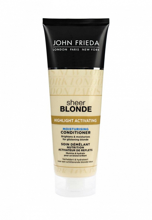 Солнцезащитные очки John Frieda