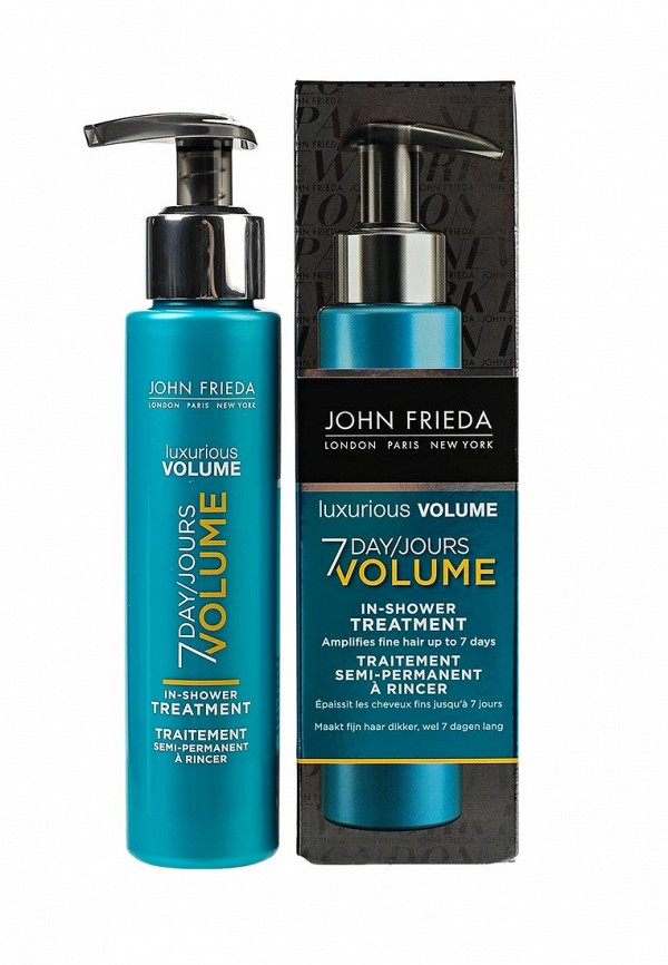 Солнцезащитные очки John Frieda