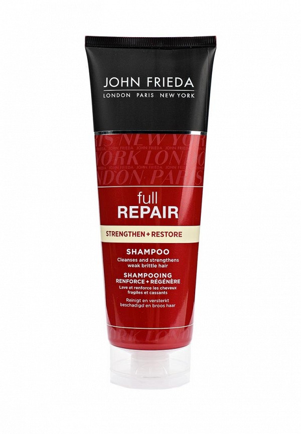 Солнцезащитные очки John Frieda