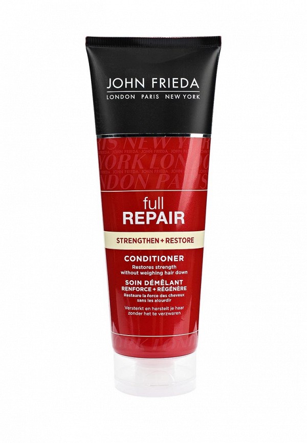 Солнцезащитные очки John Frieda