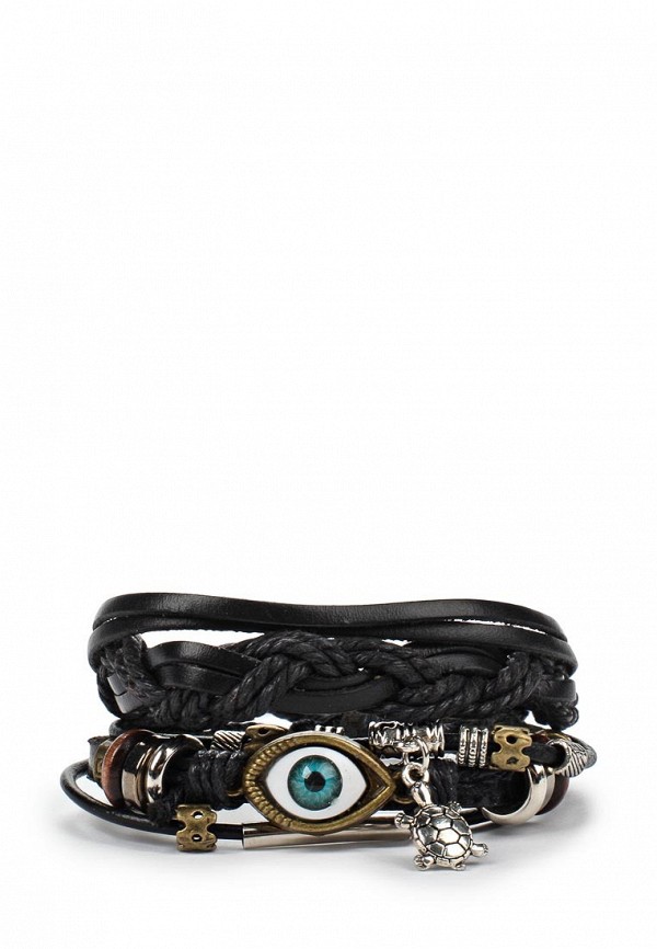 Комплект  - черный цвет