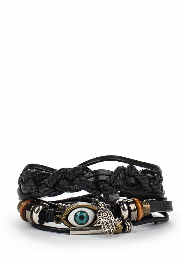 Комплект  - черный цвет